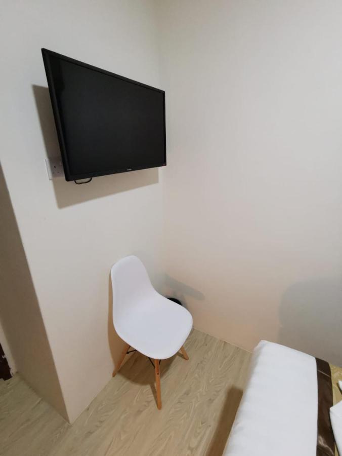 Cherryloft @ Lorong 10 Singapore Esterno foto