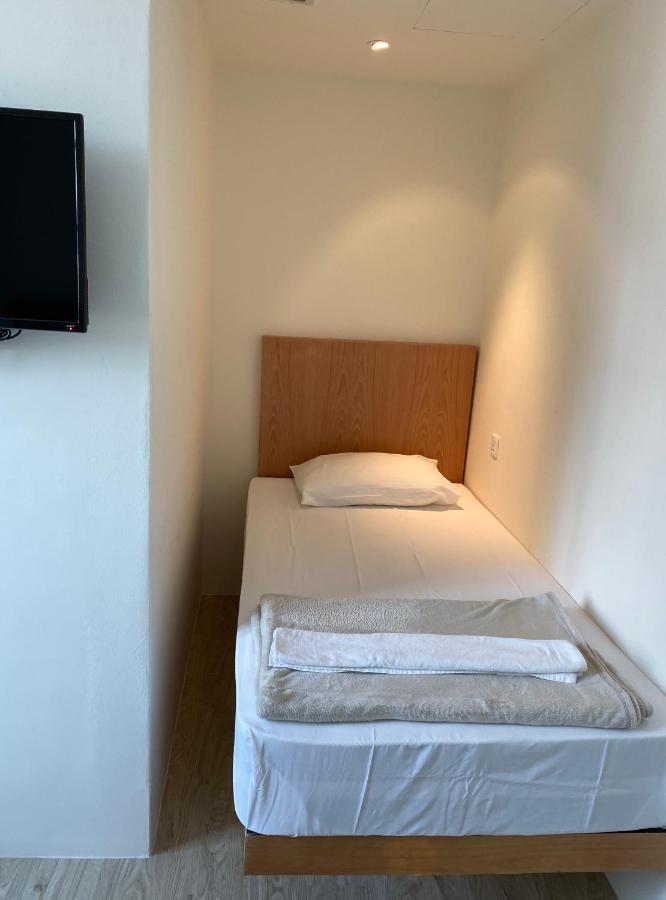 Cherryloft @ Lorong 10 Singapore Esterno foto
